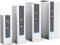  匯川變頻器MD580